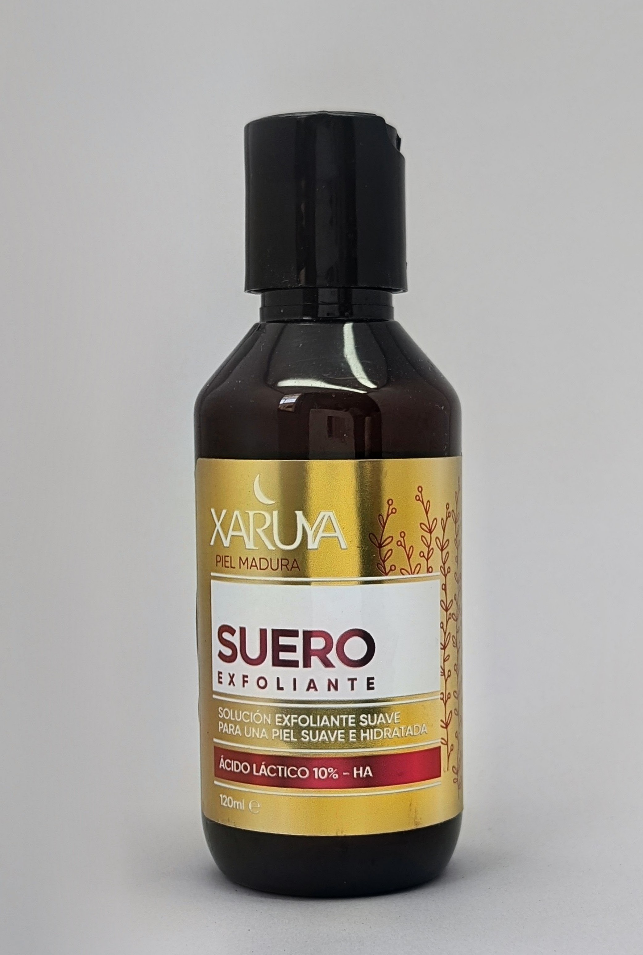 Aceite nutritivo