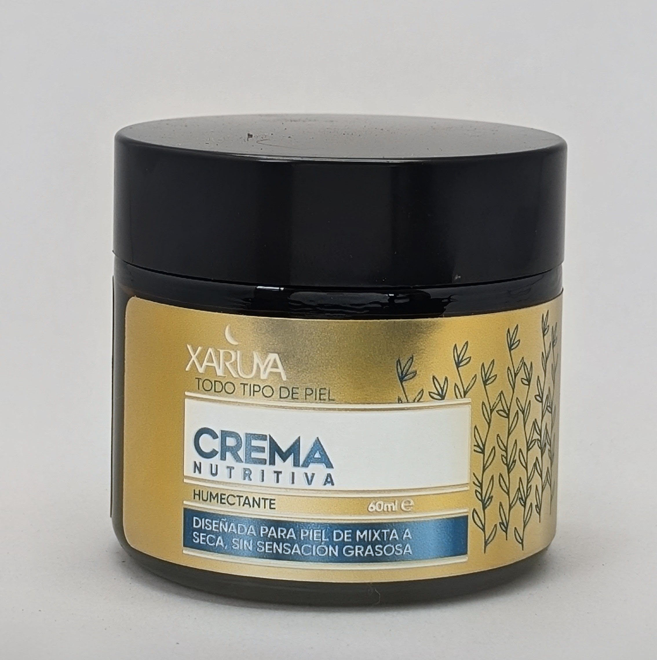 Crema anti edad