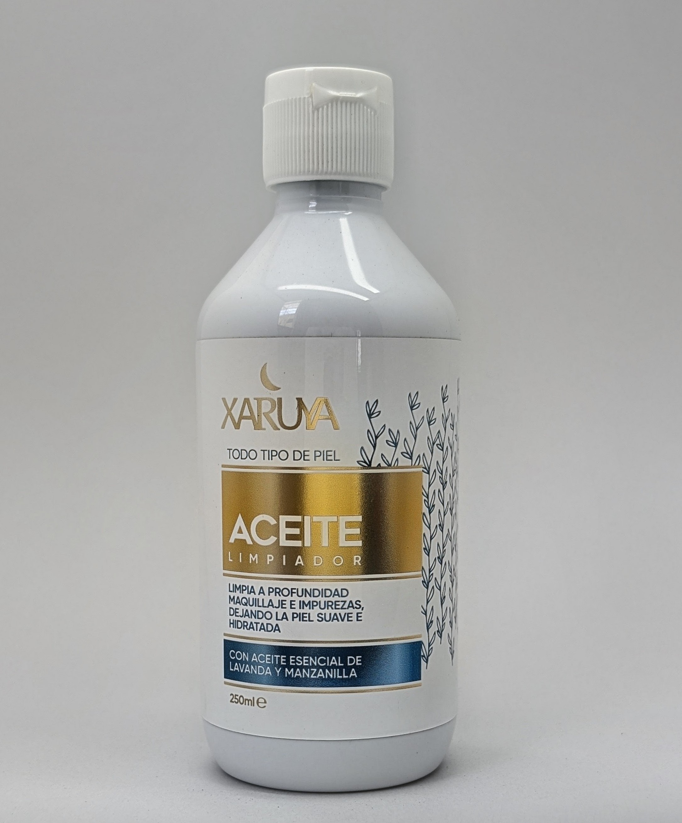 Gel hidratante