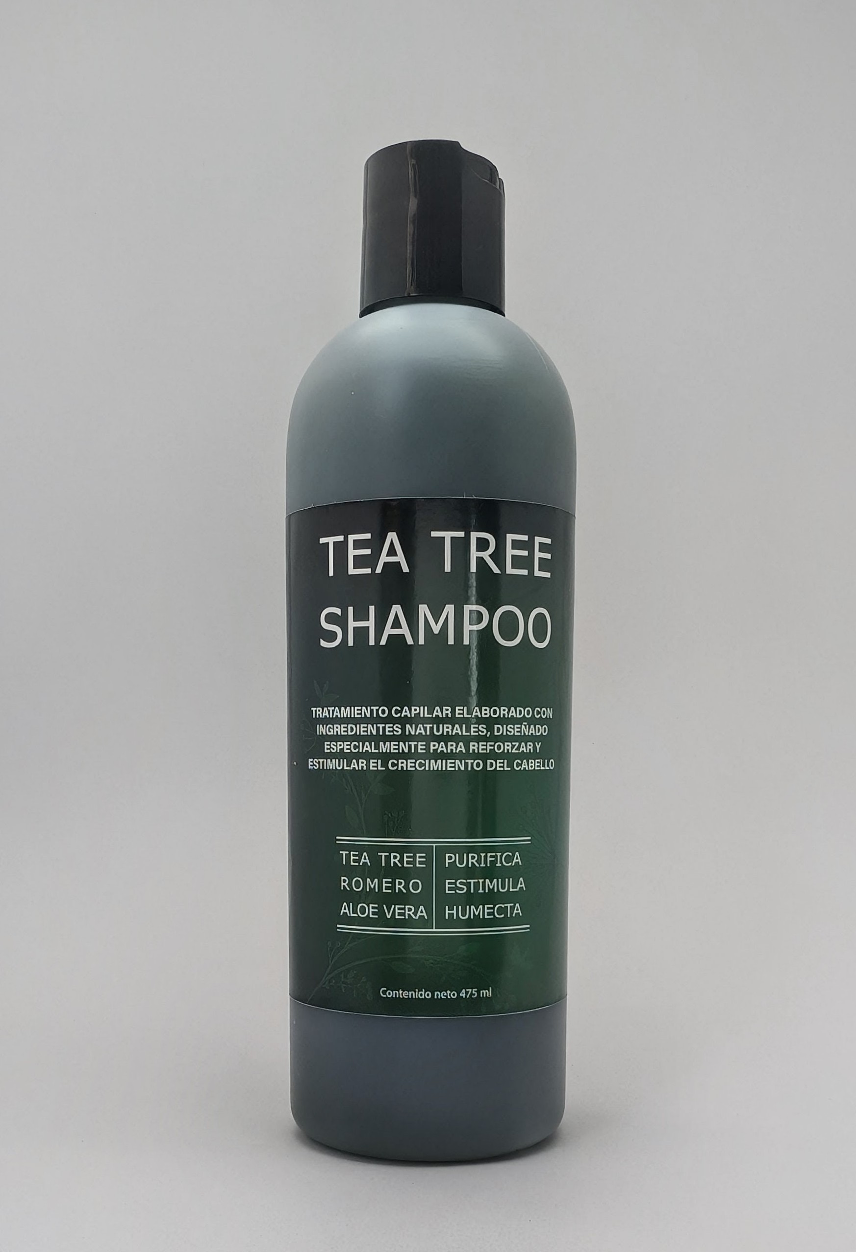 TEA TREE