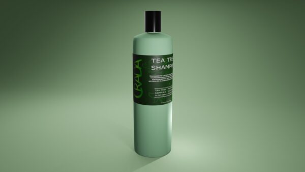 Champú Árbol de Té - Image 2